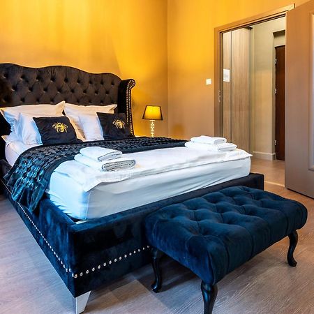 Apartamenty Przy Dworcu Przemyśl Extérieur photo