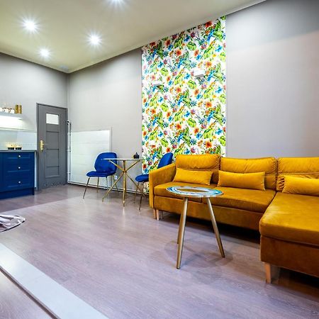 Apartamenty Przy Dworcu Przemyśl Extérieur photo