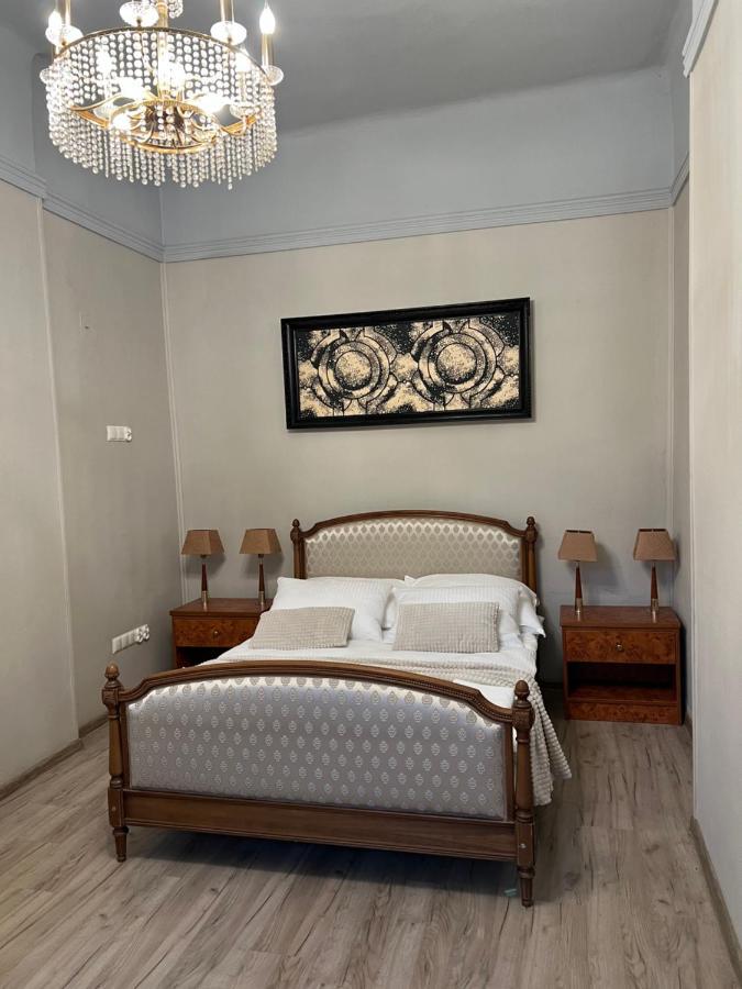 Apartamenty Przy Dworcu Przemyśl Extérieur photo