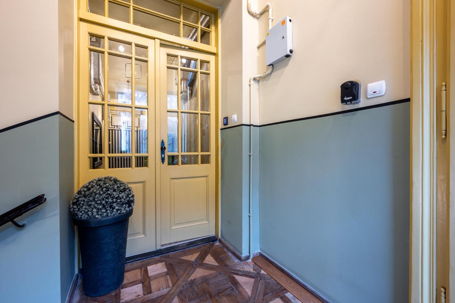 Apartamenty Przy Dworcu Przemyśl Extérieur photo