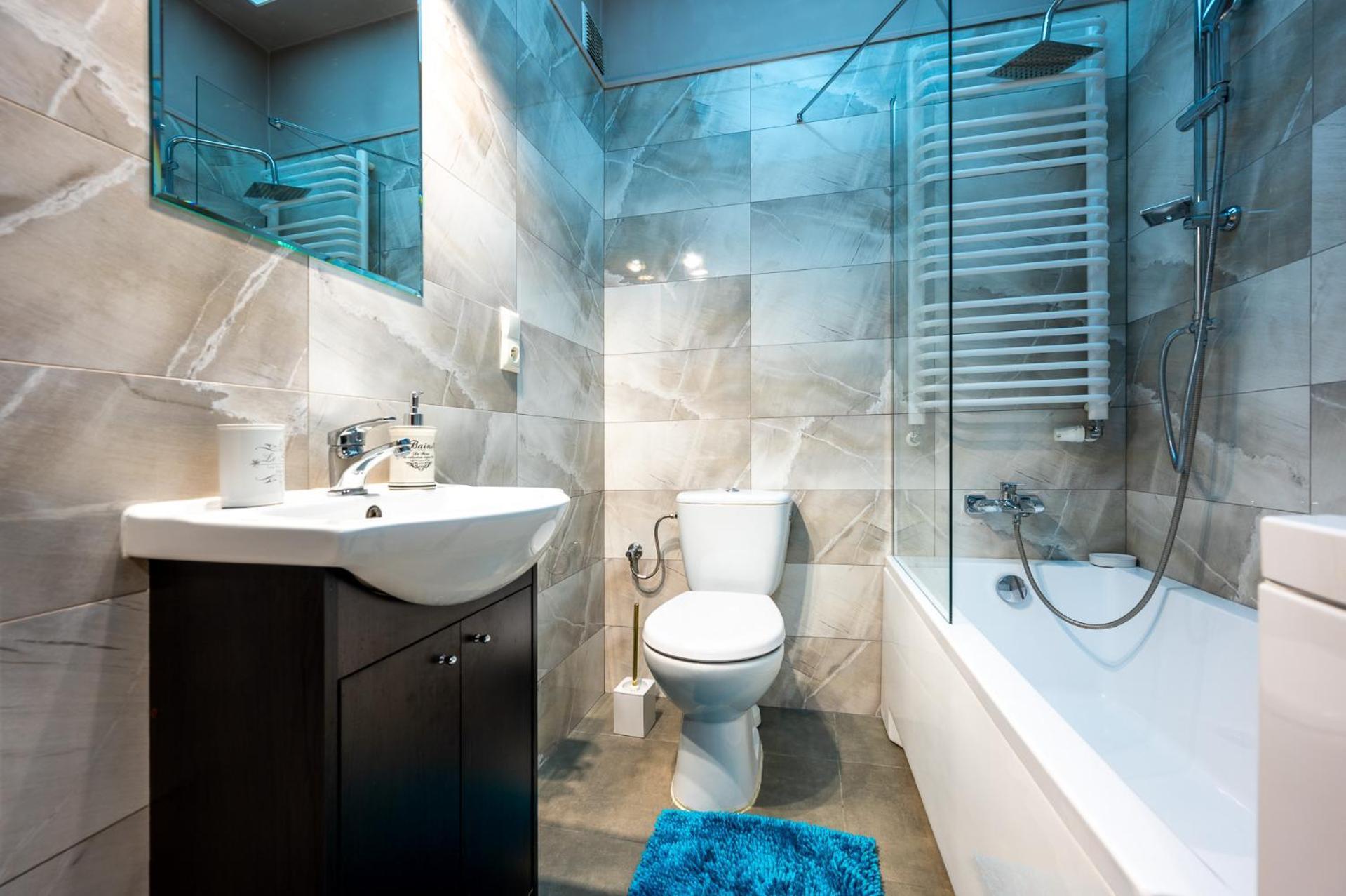 Apartamenty Przy Dworcu Przemyśl Extérieur photo