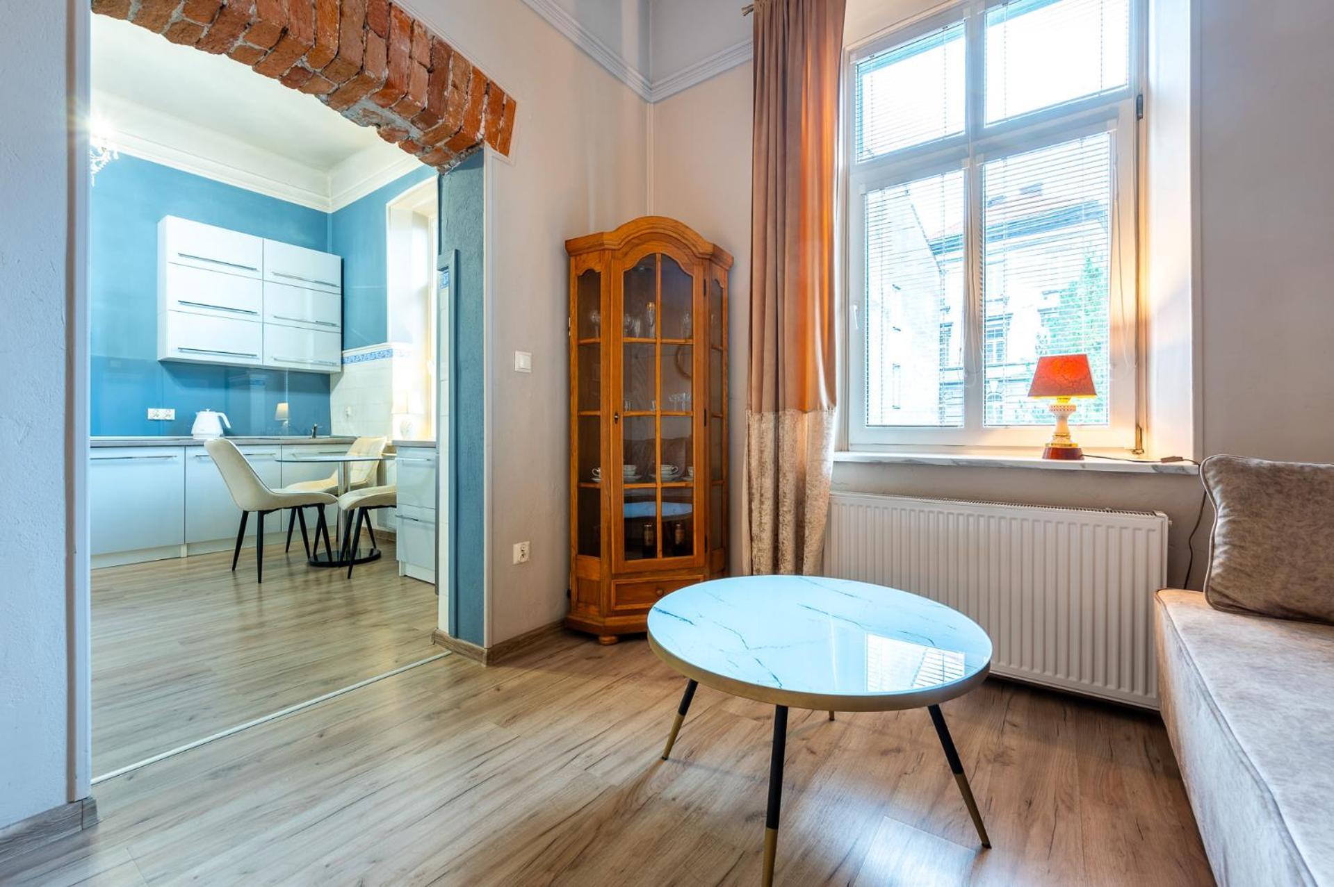 Apartamenty Przy Dworcu Przemyśl Extérieur photo