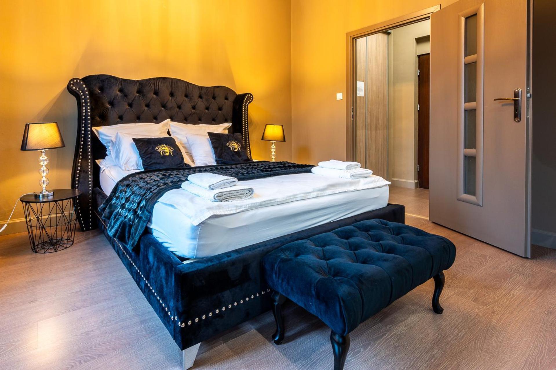 Apartamenty Przy Dworcu Przemyśl Extérieur photo