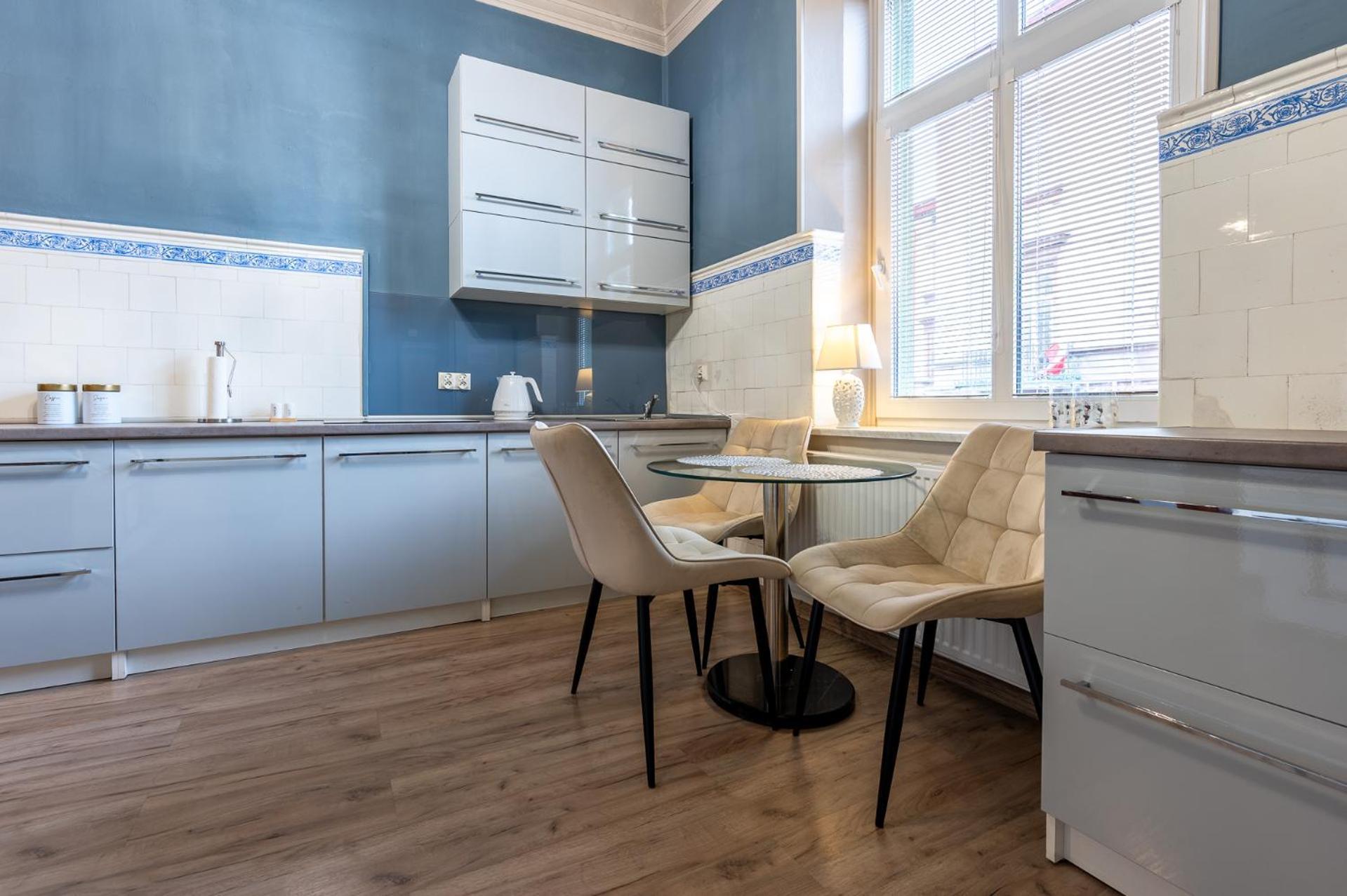 Apartamenty Przy Dworcu Przemyśl Extérieur photo