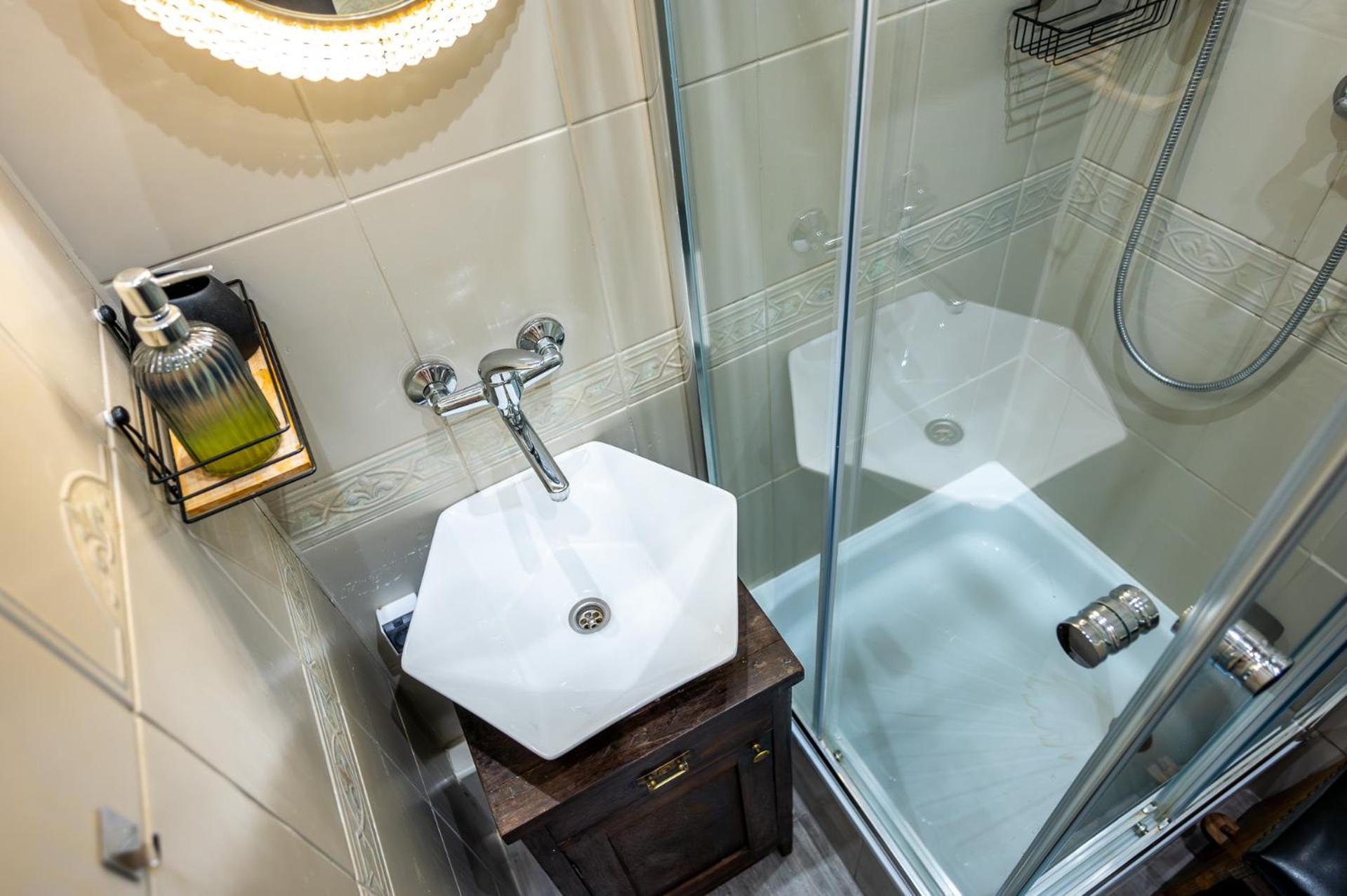 Apartamenty Przy Dworcu Przemyśl Extérieur photo