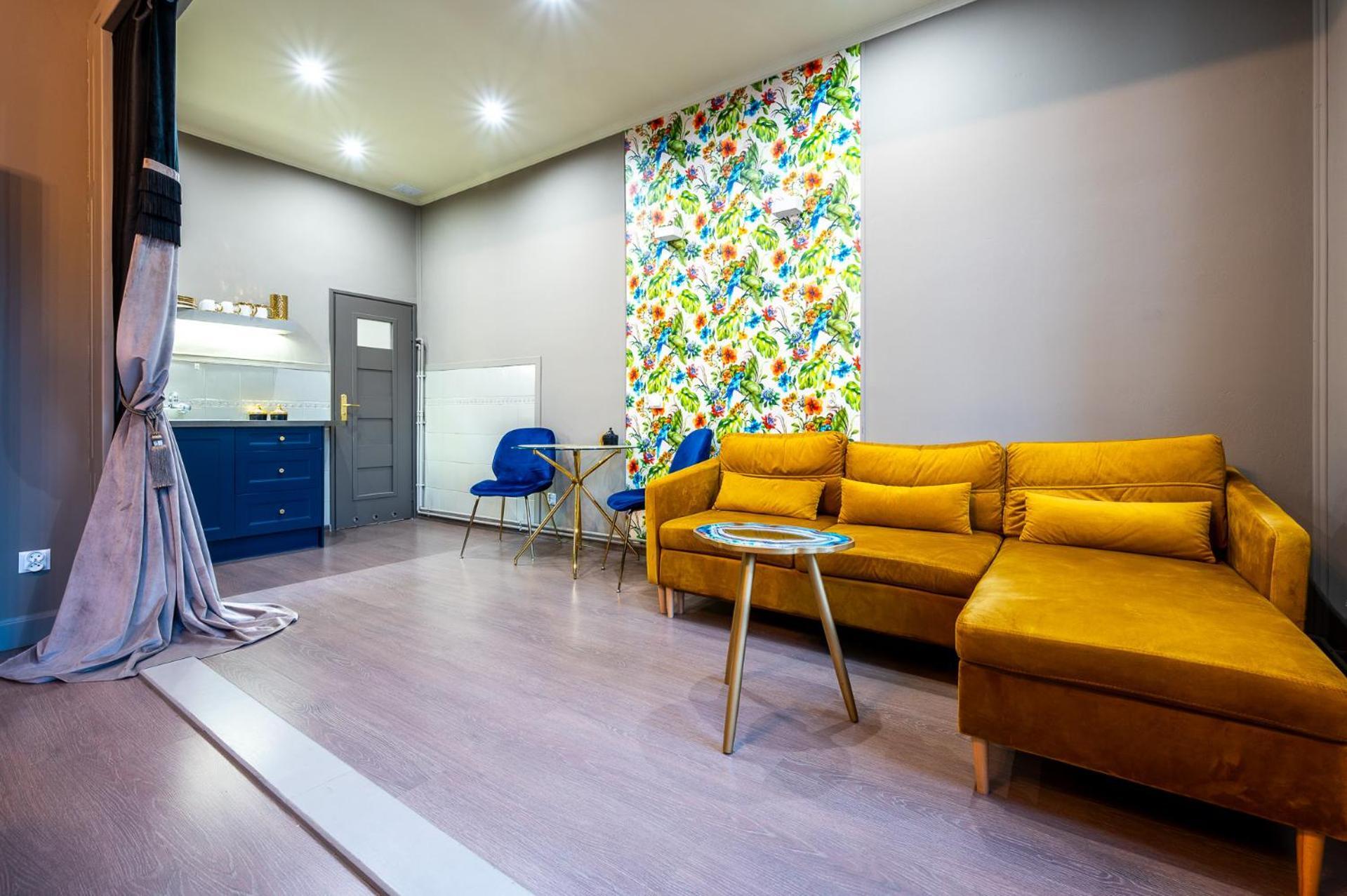 Apartamenty Przy Dworcu Przemyśl Extérieur photo