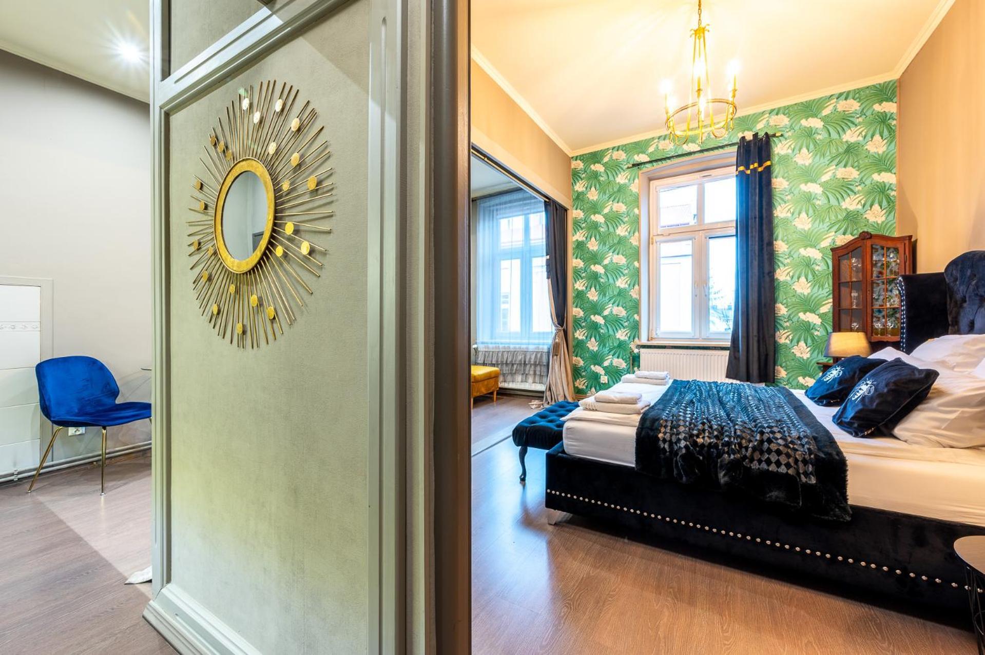 Apartamenty Przy Dworcu Przemyśl Extérieur photo