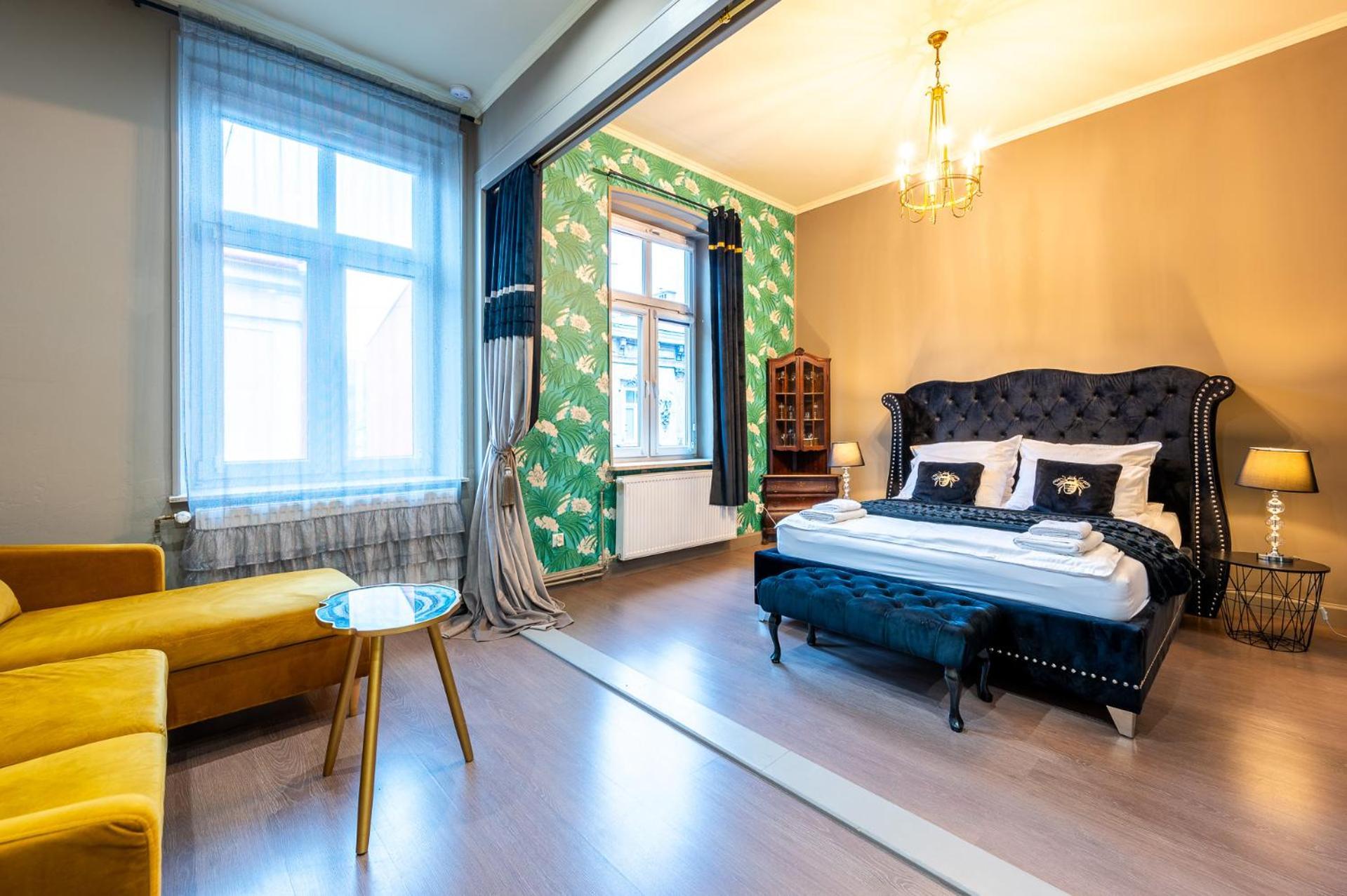 Apartamenty Przy Dworcu Przemyśl Extérieur photo